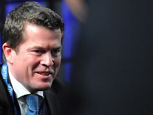 Guttenberg hat es sich offenbar mit seinem Wahlkreis verscherzt.