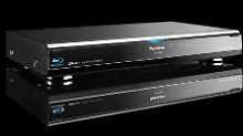 Panasonic hat einen 3D-fähigen Blu-ray-Player angekündigt.