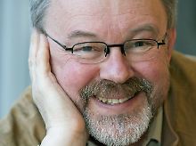Prof. Henrik Uterwedde, stellvertretender Direktor des Deutsch-Französischen Instituts (dfi).