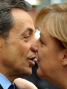 Innige Freundschaft - oder Zweckehe?