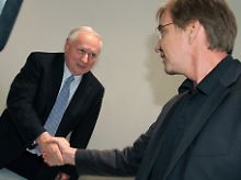 Zwischen Lafontaine und Bartsch stimmt die Chemie nicht.