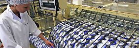 Auch Deutschland betroffen: Beiersdorf streicht 1000 Stellen
