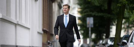Guido Westerwelle eilt derzeit von Erfolg zu Erfolg.