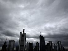 Wenn Banken sich misstrauen, wird es gefährlich. 