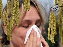 Allergien sind mehr als lästig. Sie machen krank. 