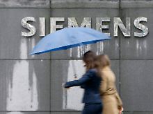 Wenn es 2,5 Mrd. regnet, der Schirm aber nur für maximal 250 Mio. ausgelegt ist, kommt einiges an Nässe durch.