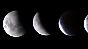 Wenn die Erde Schatten wirft: Was ist eine Mondfinsternis?