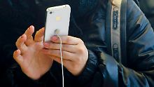 n-tv Ratgeber: Smartphones im Test