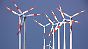 Windkraft an Land ist die preiswerteste Form der erneuerbaren Stromerzeugung.