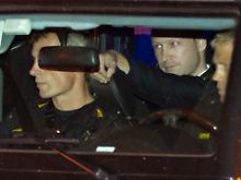 Breivik findet seine Weltsicht ganz normal 