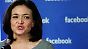 Trommelt für ihr Produkt: Sheryl Sandberg.