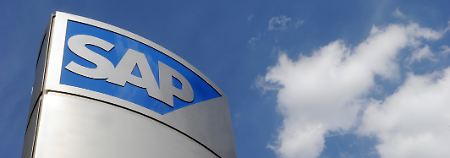 Personaldaten aus der Luft: Für SAP das nächste große Ding?