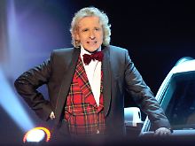 Gottschalk zeigt noch mal, wie es geht.