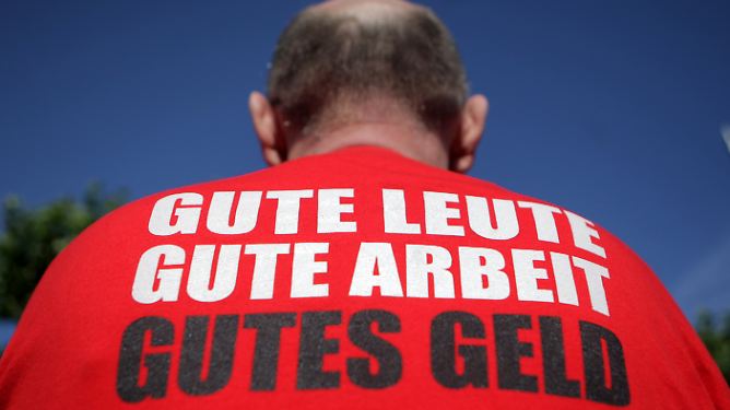 Ein Jahr Finanzkrise: Was für Verbraucher übrig bleibt