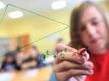 Muss es eine neue Schulstruktur geben?