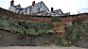 26 Häuser sind in Happisburgh schon von den Wellen der Nordsee verschluckt worden, zehn weitere stehen kurz vor dem Abriss. 
