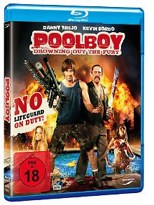 "Poolboy" ist bei Senator erschienen.