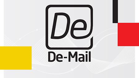 Günstiger als E-Postbrief: De-Mail kommt im Frühjahr