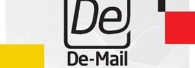 Günstiger als E-Postbrief: De-Mail kommt im Frühjahr