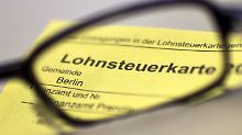 Sendung vom 14.12.2011: n-tv Ratgeber Geld