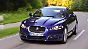 Das Einkommen eines Jaguar-Fahrers wird auf 6400 Euro geschätzt.