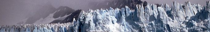 In der Welt der Eisgewalten: Die Antarktis