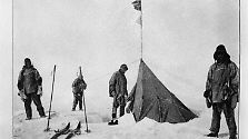 In der Welt der Eisgewalten: Die Antarktis