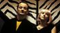 Bill Murray und Scarlett Johansson sind "Lost In Translation".