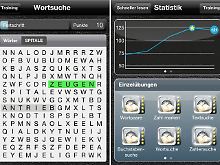 "Schneller lesen" als "App des Jahres" ist eine kleine Überraschung.
