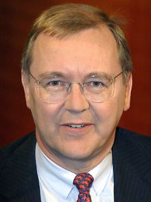 Jürgen Kluge 