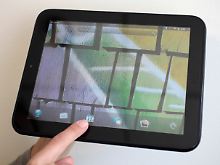 Das WebOS-betriebene TouchPad wurde nach nur sechs Wochen vom Markt genommen.