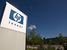 Nach Gewinneinbruch: HP streicht massiv Jobs