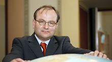 Ottmar Edenhofer