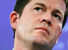 Guttenberg will zunächst weiter in den USA wohnen bleiben.