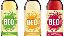 Nur 5,5 Prozent der Zutaten für "Beo" stammen aus biologischem Anbau.