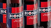 Bionade möchte eine "echte" Bio-Limonade werden.