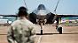 F-35 auf dem Flugfeld: Bei Einkäufen dieser Größenordnung spielen Stückpreis und Flugeigenschaften eine nachgeordnete Rolle.