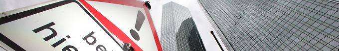 Hier fehlen 115 Milliarden Euro: Banken im Quotenstress