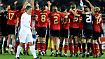 Nerius, Biedermann & DFB-Damen: Sportler des Jahres geehrt