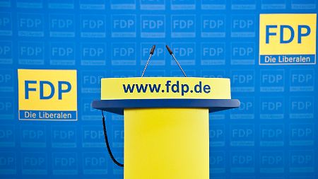 Wer soll bei der FDP die Lücken füllen?
