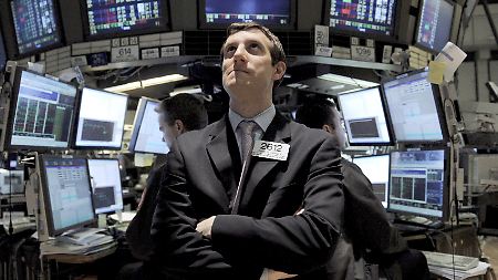 Mit ihrem Stillhalten sorgt die Fed an der Wall Street für lange Gesichter.