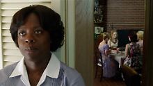 Viola Davis in einer Szene aus "The Help".