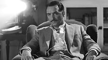 Jean Dujardin spielt George Valentin in "The Artist".