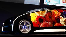 PS - Das Automagazin: Aufregendes aus Tokio