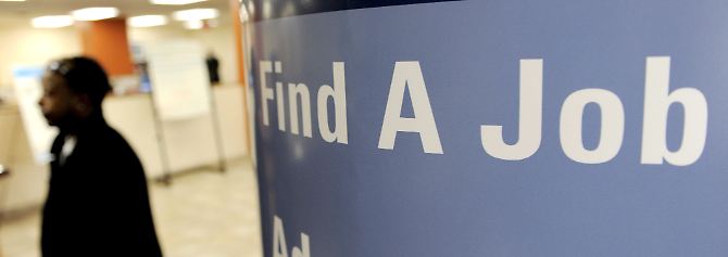 Regierung optimistisch: USA erwarten mehr Jobs