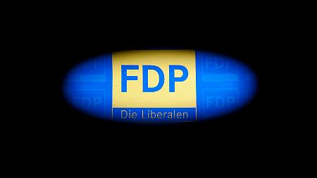 FDP zittert sich zum Entscheid: CDU: Liberale "total durch den Wind"