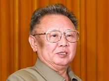 Kim Jong Il