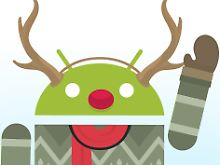 Die Weihnachtszeit ist für Google alles andere als besinnlich.