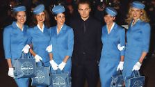 Vielflieger, Hochflieger, Rausflieger: Vorne und hinten zwei Notausgänge sind nicht genug
