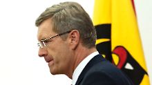 Bundespräsident unter Druck: Ist Wulff noch glaubwürdig?